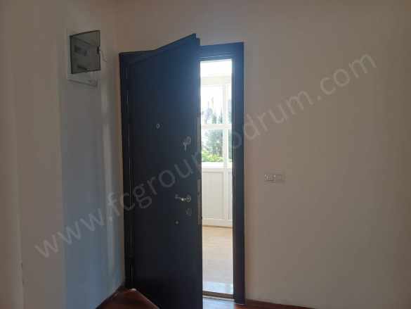 Turgutreiste Ful Manzaralı Çift Banyolu Geniş Balkonlu Eşyasız 3+1 Ara Kat Kiralık Daire Bodrum Turgutreis Mah Fc Group