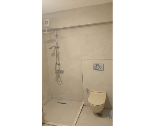 Turgutreis Mah. Bodrum Satılık Daire |  1+1 Oda | 69M2 7.280.000Tl  Krediye Uygun  Eşyalı  | Bahçe Katı | Klima | 1 Banyo | 1 Yatak Odası Resim-5