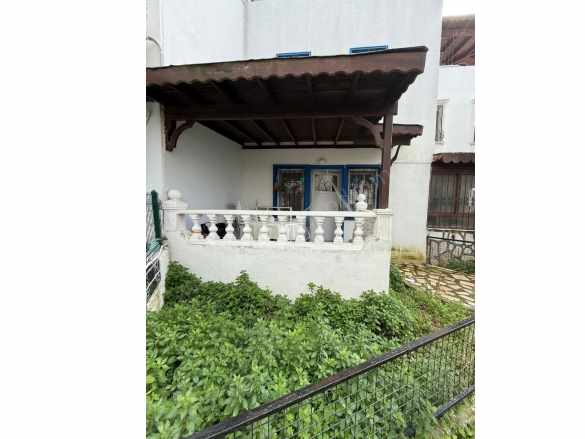 Fc Group Bodrum Turgutreis Karabağ Mahallesinde Satılık Daire Tripleks 2 5+1