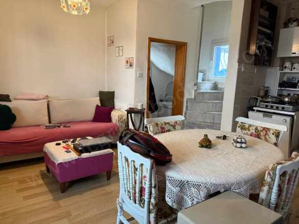 Fc Group Bodrum Turgutreis Karabağ Mahallesinde Satılık Daire Tripleks 2 5+1