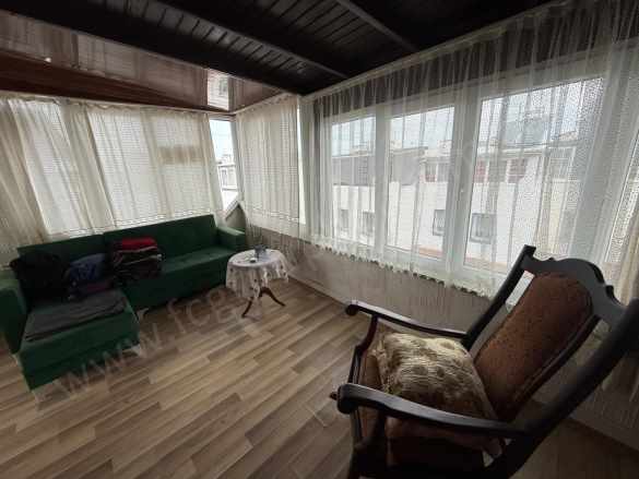 Fc Group Bodrum Turgutreis Karabağ Mahallesinde Satılık Daire Tripleks 2 5+1