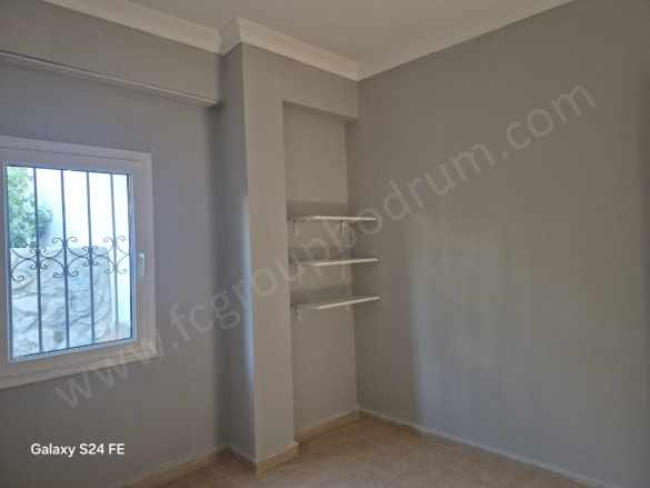Fc Group Bodrum Turgutreis’Te Toplu Taşımaya Yakın 2+1 Kiralık Daire Karabağ Mah