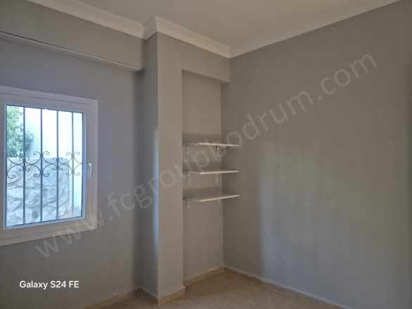 Fc Group Bodrum Turgutreis’Te Toplu Taşımaya Yakın 2+1 Kiralık Daire Karabağ Mah