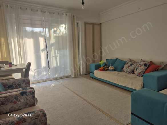 Fc Group Bodrum Turgutreis’Te Yol Kenarı 2+1 Satılık Daire Karabağ Mah