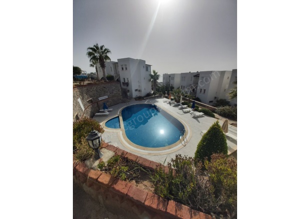 Turgutreis Mah. Bodrum Kiralık Daire |  2+1 Oda | 69M2 Aylık 45.000Tl | 3. Kat | Klima Resim-4