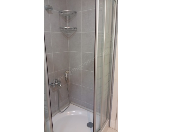 Turgutreis Mah. Bodrum Kiralık Daire |  3+1 Oda |Aylık 85.000Tl Eşyalı  | 3. Kat | Klima | 2 Banyo | 3 Yatak Odası Resim-3