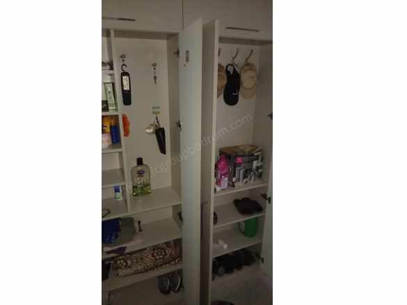 Fc Group Aparts Bodrumda Ortak Havuzlu Sitede Bahçeli Manzaralı Çift Banyolu 3+1 Dubleks Kiralık Yazlık Geriş Mah