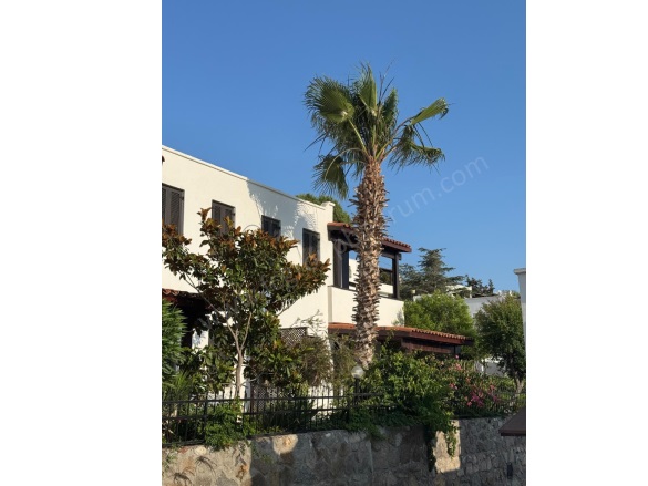 Akyarlar Mah. Bodrum Satılık Müstakil Ev |  3+1 Oda | 85M2 18.000.000Tl | Dubleks | Klima | 1 Banyo | 3 Yatak Odası Resim-2