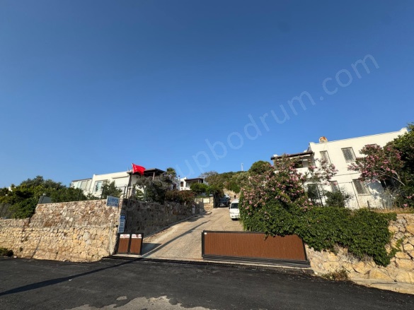 Akyarlar Mah. Bodrum Satılık Müstakil Ev |  3+1 Oda | 85M2 18.000.000Tl | Dubleks | Klima | 1 Banyo | 3 Yatak Odası Resim-3