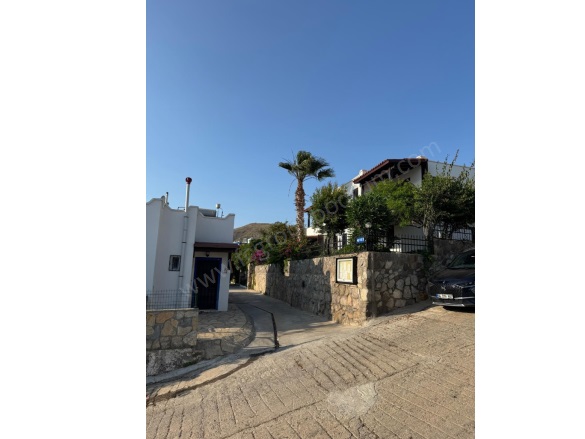 Akyarlar Mah. Bodrum Satılık Müstakil Ev |  3+1 Oda | 85M2 18.000.000Tl | Dubleks | Klima | 1 Banyo | 3 Yatak Odası Resim-4