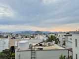 Turgutreis Karabağ Mahallesinde Adalar Manzaralı 2+1 Satılık Daire Bodrum Fc Group 65 M2 Klima 1 Banyo Mah