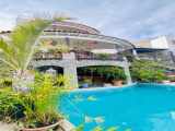 Torbada Müstakil Özel Havuzlu 4+3 5+3 Satılık Villa Bodrum Torba Mah Fc Group 438 M2 Isı Pompası 3 Banyo