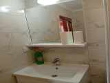 Merkezde Sahilde Lux Eşyalı 2+1 Giriş Katı Kiralık Daire Bodrum Bahçelievler Mah Fc Group 84 M2 Klima 1 Banyo