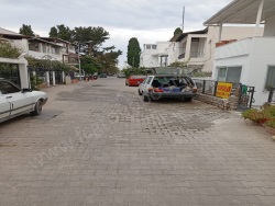 Bodrum Bahçelievler Mah. Kiralık Ofis / Büro 2+2 146 M2 | Zemin Kat | Klima | 1 Banyo