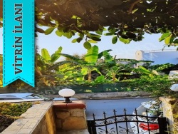 Bodrum Turgutreis Mah. Satılık Müstakil Ev 3+1 115 M2 | Dubleks | Klima | 2 Banyo | 3 Yatak Odası