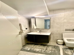 Bodrum Bahçelievler Mah. Kiralık Villa 3+1 113 M2 | Dubleks | Isı Pompası | 2 Banyo | 3 Yatak Odası