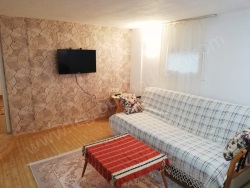 Bodrum Karabağ Mah. Kiralık Daire 2+1 65 M2 | Bahçe Katı | Klima | 1 Banyo | 2 Yatak Odası