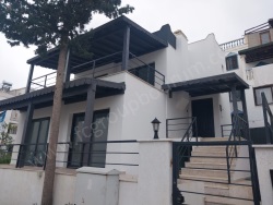 Bodrum Akyarlar Mah. Satılık Daire 3+1 110 M2 | Klima | 2 Banyo | 3 Yatak Odası