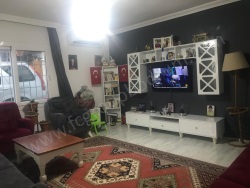 Bodrum Çırkan Mah. Satılık Daire 2+1 75 M2 | Giriş + 1.Kat | Klima | 1 Banyo | 2 Yatak Odası