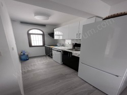 Bodrum Turgutreis Mah. Günlük Kiralık Daire 3+1 90 M2 | Klima | 2 Banyo | 3 Yatak Odası