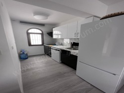 Bodrum Turgutreis Mah. Kiralık Müstakil Ev 3+1 90 M2 | Klima