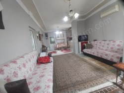 Bodrum Akyarlar Mah. Satılık Daire 2+1 80 M2 | 1. Kat | Klima | 1 Banyo | 2 Yatak Odası