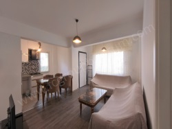 Bodrum Turgutreis Mah. Günlük Kiralık Daire 2+1 61 M2 | Bahçe Katı | Klima