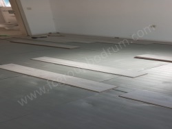 Bodrum Müskebi Mah. Kiralık Daire 2+1 93 M2 | Dubleks | Klima | 2 Banyo | 2 Yatak Odası