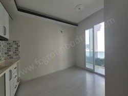 Bodrum Mumcular Mah. Kiralık Daire 1+1 45 M2 | Zemin Kat | Klima | 1 Banyo | 1 Yatak Odası