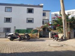 Bodrum Akçaalan Mah. Satılık Daire 2+1 90 M2 | Bahçe Katı | Klima