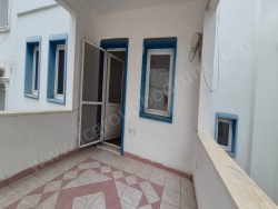 Bodrum Bahçelievler Mah. Kiralık Daire 1+1 53 M2 | 3. Kat | Soba | 1 Banyo | 1 Yatak Odası