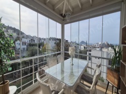 Bodrum Karabağ Mah. Satılık Müstakil Ev 3+1 94 M2 | Dubleks | Klima | 1 Banyo | 3 Yatak Odası