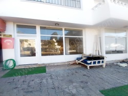 Bodrum Turgutreis Mah. Kiralık Dükkan 1+1 70 M2 | Zemin Kat | Klima | 1 Banyo