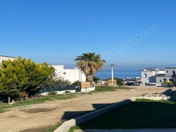 Bodrum Koyunbaba Mah. Satılık Parsel 230 M2