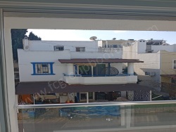 Bodrum Turgutreis Mah. Satılık Daire 3+1 99 M2 | Ters Dubleks | Klima | 2 Banyo | 3 Yatak Odası