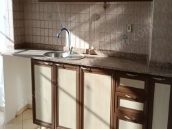 Bodrum Akçaalan Mah. Kiralık Daire 3+1 104 M2 | Bahçe Katı | Soba | 1 Banyo | 3 Yatak Odası