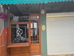 Bodrum Bahçelievler Mah. Kiralık Dükkan 75 M2 | Giriş Katı