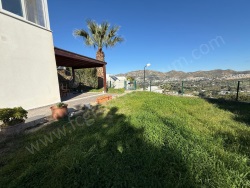 Bodrum Peksimet Mah. Satılık Müstakil Ev 2+1 90 M2 | Dubleks | Klima | 1 Banyo | 2 Yatak Odası