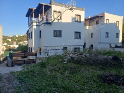 Bodrum Karabağ Mah. Satılık Parsel 223 M2
