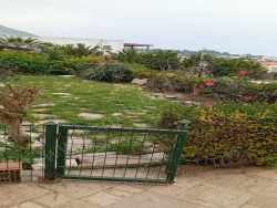 Bodrum Karabağ Mah. Kiralık Daire 2+1 88 M2 | Bahçe Katı | Klima | 1 Banyo | 2 Yatak Odası