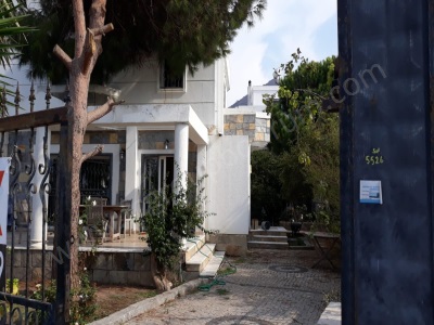 5+1 Müstakil Tripleks Satılık Ev Villa Bodrum Turgutreis Mah Fc Group