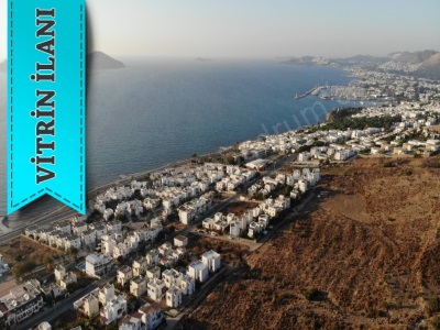 Bodrum Turgutreiste Deniz Manzaralı Satılık Arsa İmarlı Parseller Turgutreis Mah Fc Group