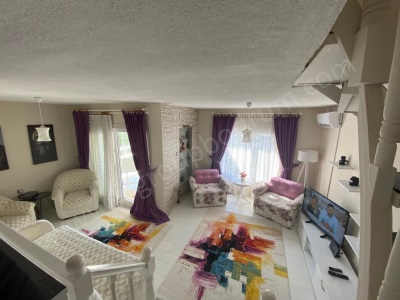 Bodrum Akyarlarda Satılık Müstakil Ev Bahçeli 2+1 Akyarlar Mah Fc Group