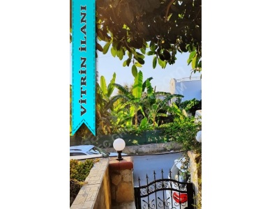 Bodrum Turgutreis Marina Karşısında 3+1 Müstakil Dubleks Satılık Ev Mah Fc Group