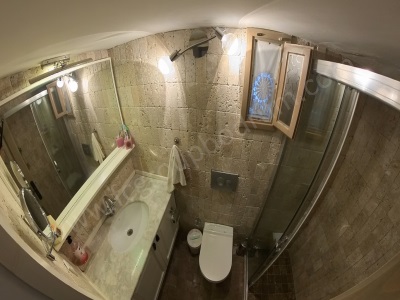 Bodrum Merkezde Eşyalı Kiralık Daire 2+1 Kumbahçe Mah Fc Group