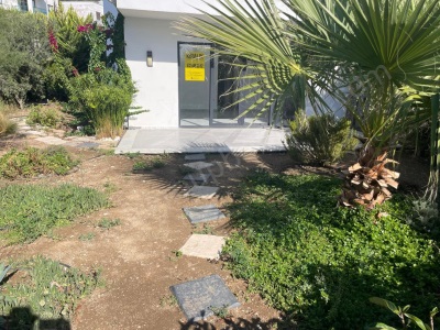 Eşyasız 2+1 Evcil Hayvan Dostu Bahçeli Giriş Katı Kiralık Daire Bodrum Gümüşlük Mah Fc Group