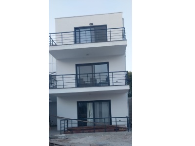 Akyarlar Satılık Daire Tek Tapu 3 2+1 Bodrum Mah Fc Group