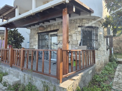 Yalıkavak Ta Satılık Daire 2+1 Bodrum Mah Fc Group