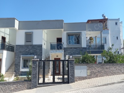 Fc Group Bodrum Karabağda Yıllık Kiralık Daire 2+1 Eşyalı Yeni Karabağ Mah