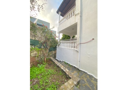 Turgutreiste Denize Yakın Satılık Müstakil Ev 3+2 İkiz Tripleks Bodrum Turgutreis Mah Fc Group